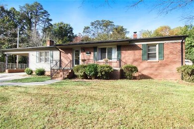 143 Cynthia St, Statesville, NC 28677 - photo 3