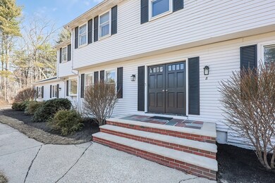 8 Chickering Ln, Walpole, MA 02081 - photo 4