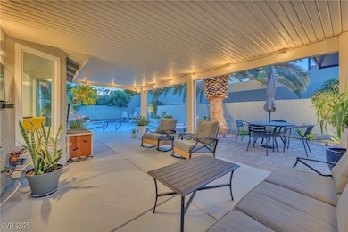 7857 Cliffs Edge Cir, Las Vegas, NV 89123 - photo 3