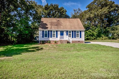 4792 Highway 73, Iron Station, NC 28080 - photo 6