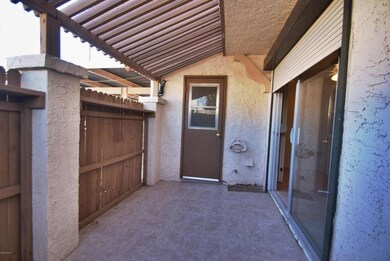 8847 N 12th Place unit 43, Phoenix, AZ 85020 - photo 7