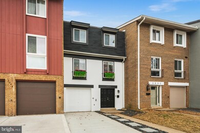 3034 Mission Square Dr, Fairfax, VA 22031 - photo 4