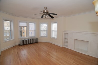 6318 N Mozart St unit 2F, Chicago, IL 60659 - photo 2