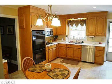 Kitchen - View 2 of Kitchen