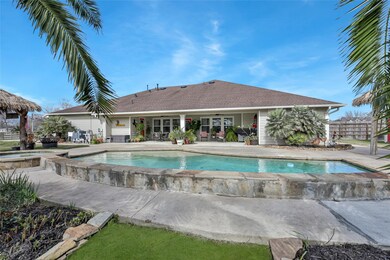 7906 Jordan Rd, Manvel, TX 77578 - photo 3