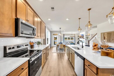 222 Letha Dr unit Lot 57, Longs, SC 29568 - photo 5