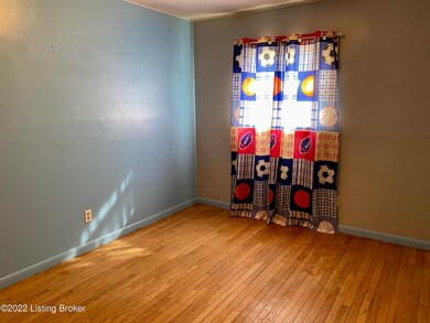 Bedroom #2