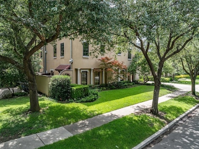 4323 Gilbert Ave unit 4, Dallas, TX 75219 - photo 3