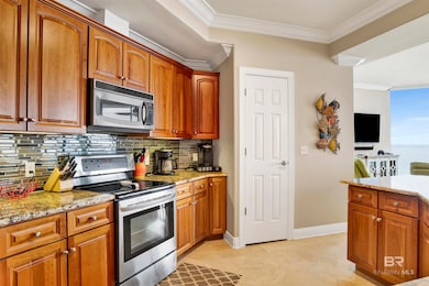 16547 Perdido Key Dr unit E501, Pensacola, FL 32507 - photo 2