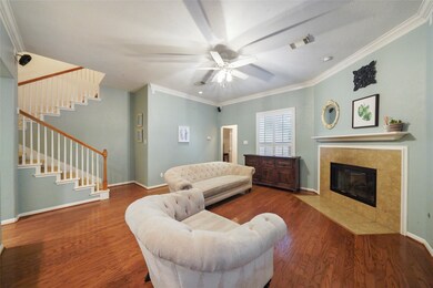 26 Courtland Green St, Spring, TX 77382 - photo 7