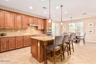 1175 W Fever Tree Ave, Queen Creek, AZ 85140 - photo 4