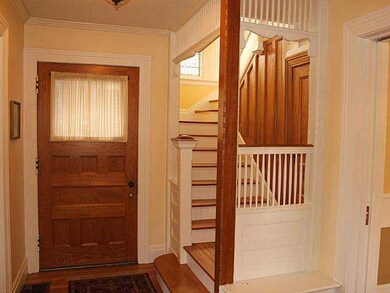 Foyer