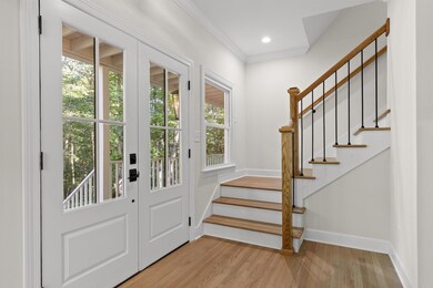 1629 Sawyer Spring Trail, Signal Mountain, TN 37377 - photo 3