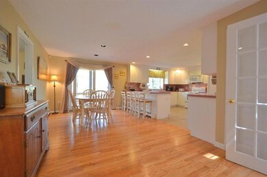 31 Arthur b Hennessey Rd, North Falmouth, MA 02556 - photo 5