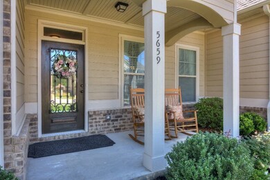 5659 Sunbury Loop, Evans, GA 30809 - photo 3