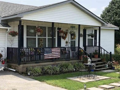 3741 Highway 91 W, Bono, AR 72416 - photo 2