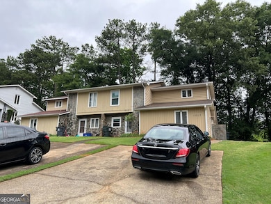 1717 Wynndowne Trail SE, Smyrna, GA 30080 - photo 3