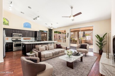 10041 E Janice Way - 08 VS