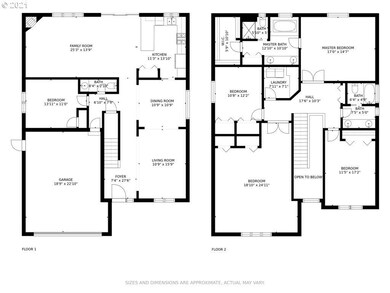 662 June Dr, Molalla, OR 97038 - photo 2