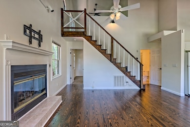 967 Saddle Gap Dr, Clayton, GA 30525 - photo 4