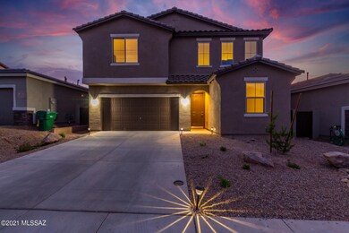 29 Camino Oculi 15678