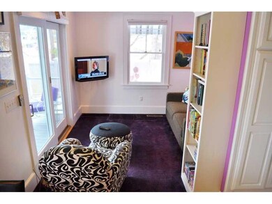 Den/Family/Great Room.