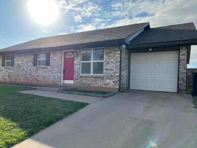 4109 Craig Dr, Abilene, TX 79606 - photo 2
