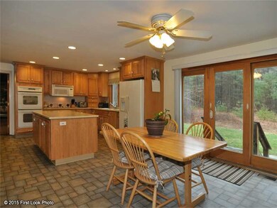 1278 Snake Hill Rd, North Scituate, RI 02857 - photo 7