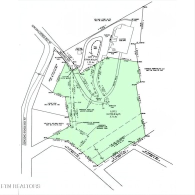 Highlighted property