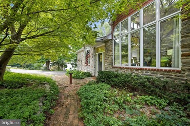 10 Rabbit Run Rd, Rose Valley, PA 19086 - photo 2