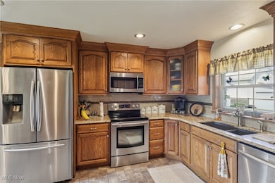 14236 W Akron-Canfield Rd, Berlin Center, OH 44401 - photo 4