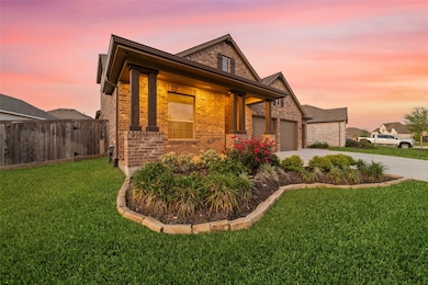 23714 Lively Ferry Ln, Richmond, TX 77469 - photo 5