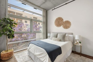 Fahrenheit Lofts unit 313, San Diego, CA 92101 - photo 5