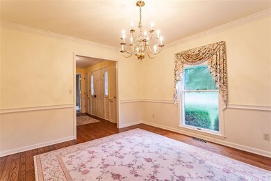 5344 Rosalie Ct, Newburgh, IN 47630 - photo 7