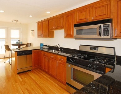 47 Alder St unit 4, Waltham, MA 02453 - photo 2