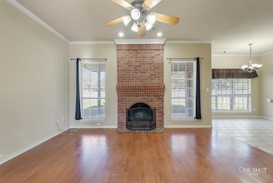 7317 Willow View Rd, Abilene, TX 79606 - photo 5