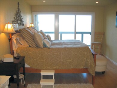 Bedroom View 2