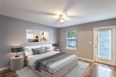 36 Evans Ave, Crawfordville, FL 32327 - photo 6