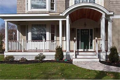 21 Warren St, Winchester, MA 01890 - photo 3