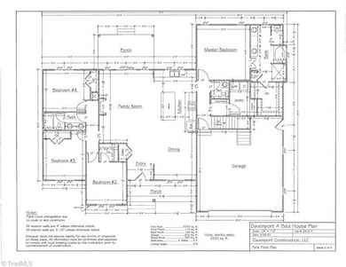 3315 Fox Glow Trail, Asheboro, NC 27248 - photo 2