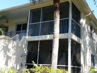 2nd Floor Lanai