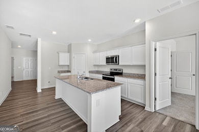 214 Georgian Way, Locust Grove, GA 30248 - photo 7