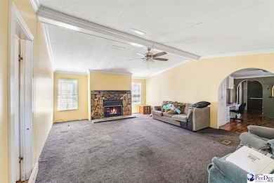 2139 Lamar Hwy, Darlington, SC 29532 - photo 3