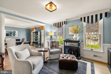 953 Locksley Ln, West Deptford, NJ 08096 - photo 4