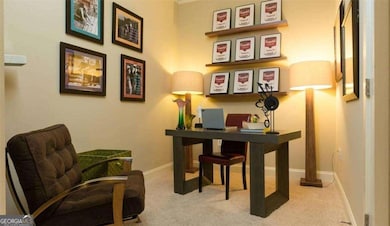 3645 Habersham Rd NE unit 219, Atlanta, GA 30305 - photo 5