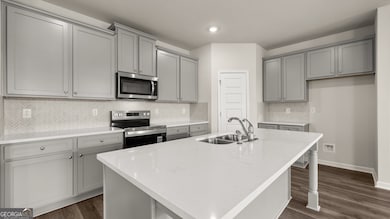 912 John Stowe Rd, Monroe, GA 30656 - photo 4