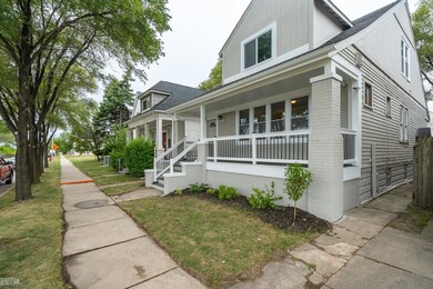 11524 Nagel St, HamtraMcK, MI 48212 - photo 3