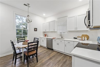 1820 Cassville Rd NW, Cartersville, GA 30121 - photo 7