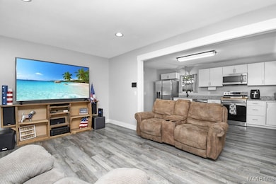 105 Friendship Rd, Clanton, AL 35045 - photo 5