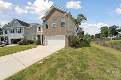 143 Arusha Ave, Savannah, GA 31419 - photo 2